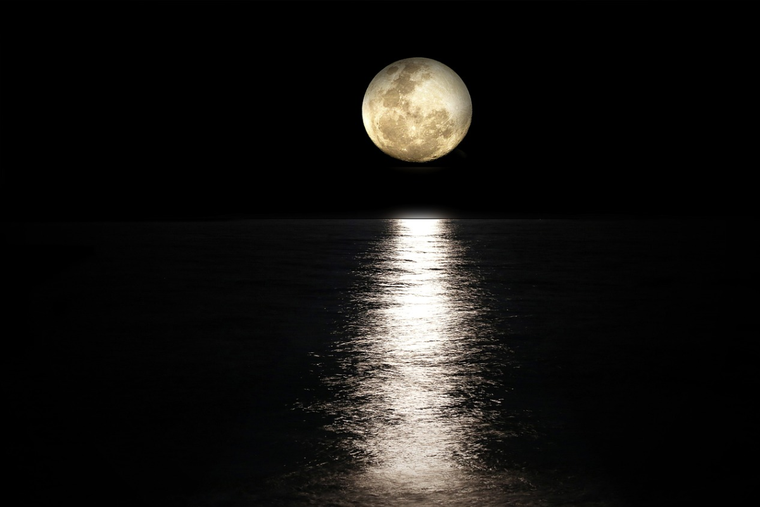 La luna llena trae muchos cambios para los signos. Foto: Pixabay - pixabay.com