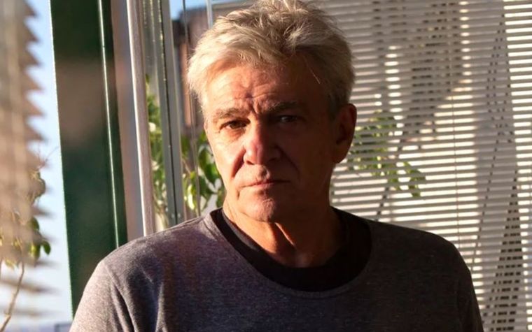 Mal momento Lúpiz se acaba de separar