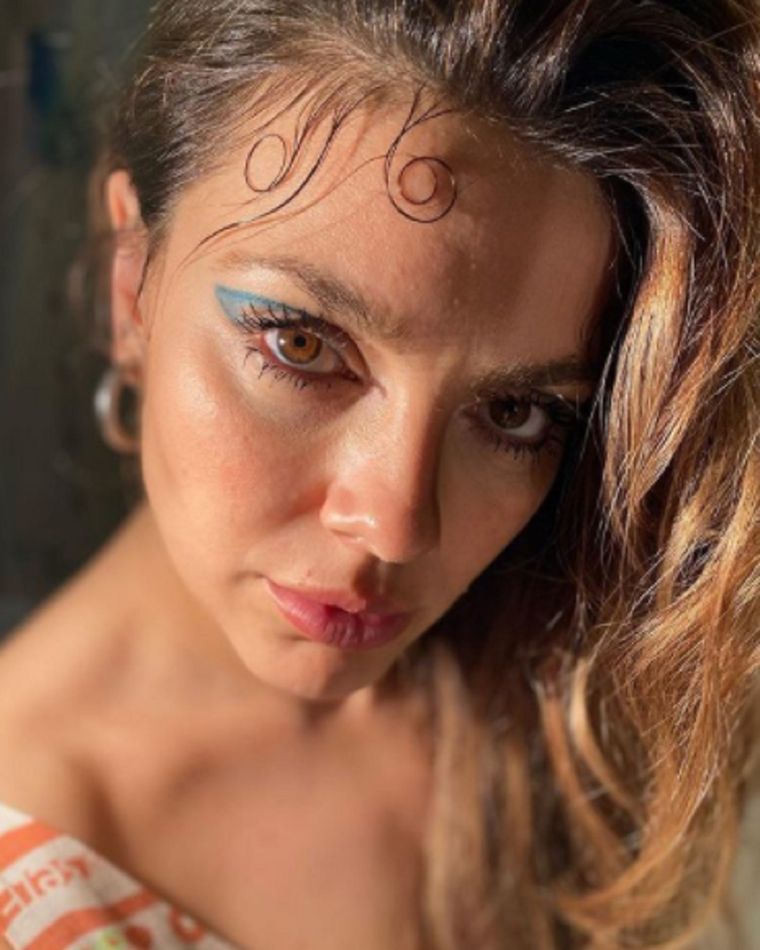 Natalie Pérez Foto: Instagram