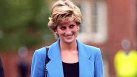 El color favorito de Lady Diana de Gales Foto: Instagram: @lady.diana._