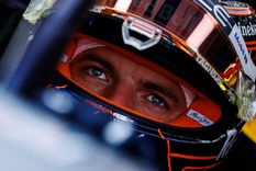 Max Verstappen, rumores, charlas con Mercedes y hasta un posible año sabático &nbsp;