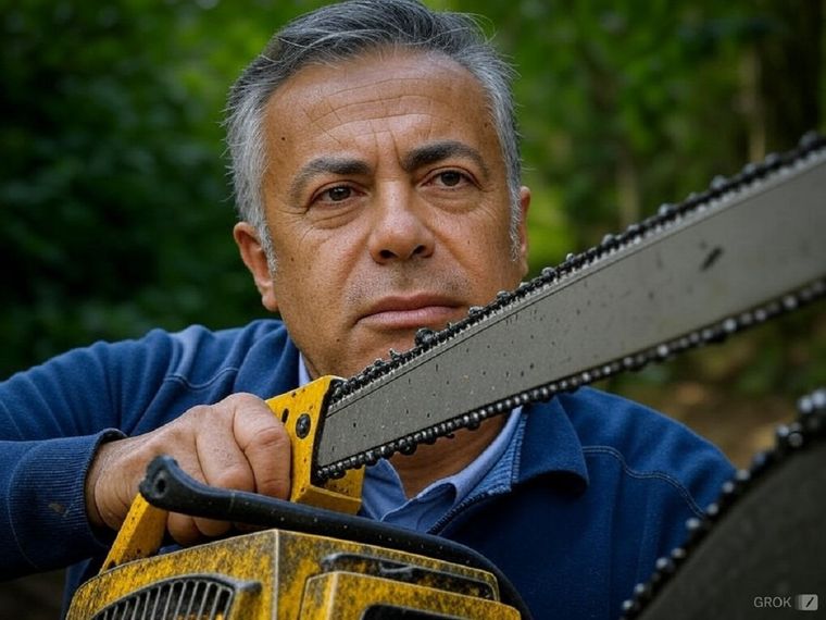 Foto: Imagen generada por Inteligencia Artificial / GROK.