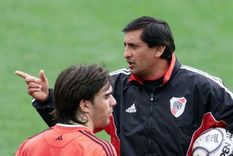 El Chapulín y Ramón, a principios de los 2000.