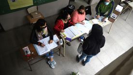 Elecciones en Mendoza. Elecciones en Mendoza.