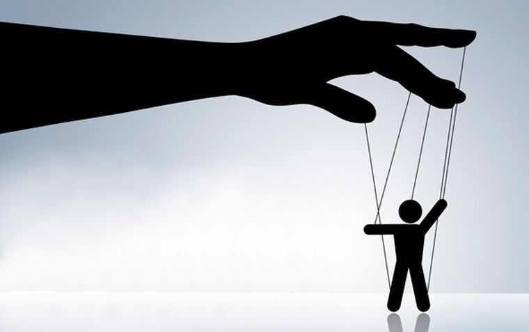 Foto: publicada por La Oveja Valiente