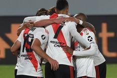Foto: River Plate Foto: River Plate