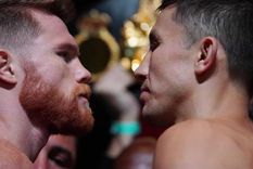 el campeon invicto que desafio al canelo alvarez y gennady golovkin