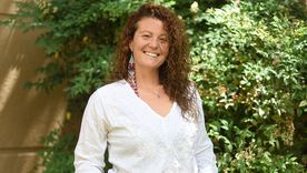 Majo Dricchi cuenta su experiencia ya de nueve años en relación a los hongos y sus beneficios para la salud.