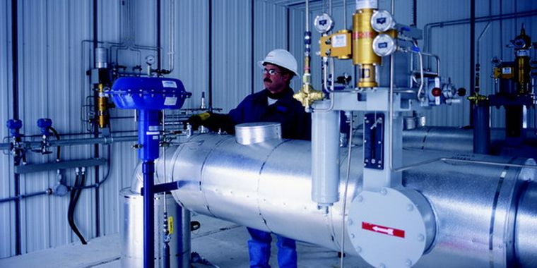 Las empresas sufrirían un aumento del 50% en el precio del gas. Foto: web