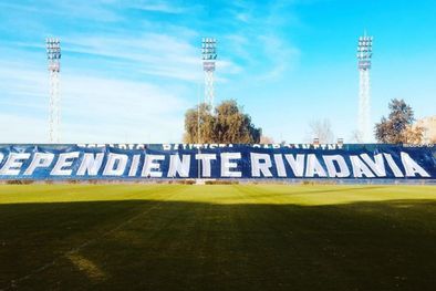 MDZol | indepediente rivadavia copa argentina 2025