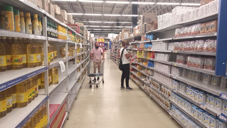 Foto: Maximiliano Ríos/MDZ