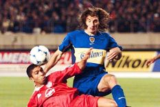 El exjugador respondió en las redes. Foto: @FCBayern