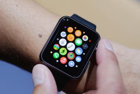 Apple lanza software para crear notificaciones para el Apple Watch