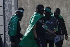 ACDE, expresa su repudio Foto: EFE ACDE, expresa su repudio Foto: EFE