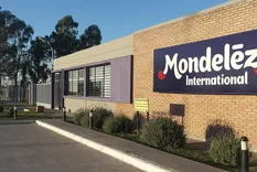 Mondelez es la empresa que se encarga de la fabricación de los productos de las marcas Oreo y Milka, entre otras. 