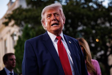 maxima tension: iran denuncio que estados unidos violo el cese al fuego maxima tension: iran denuncio que estados unidos violo el cese al fuego