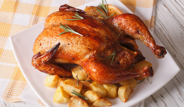 Tus amigos o familia estarán agradecidos de saborear tan deliciosa receta ¡créenos! Foto: Shutterstock