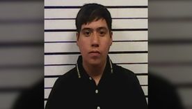 Hernán Leguizamón Maturano, el acusado del asesinato en el barrio La Gloria volvió a recibir un duro revés judicial. Hernán Leguizamón Maturano, el acusado del asesinato en el barrio La Gloria volvió a recibir un duro revés judicial.
