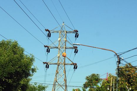 el grupo neuss ya puede operar en el mercado electrico: la expansion de la empresa en la era milei el grupo neuss ya puede operar en el mercado electrico: la expansion de la empresa en la era milei