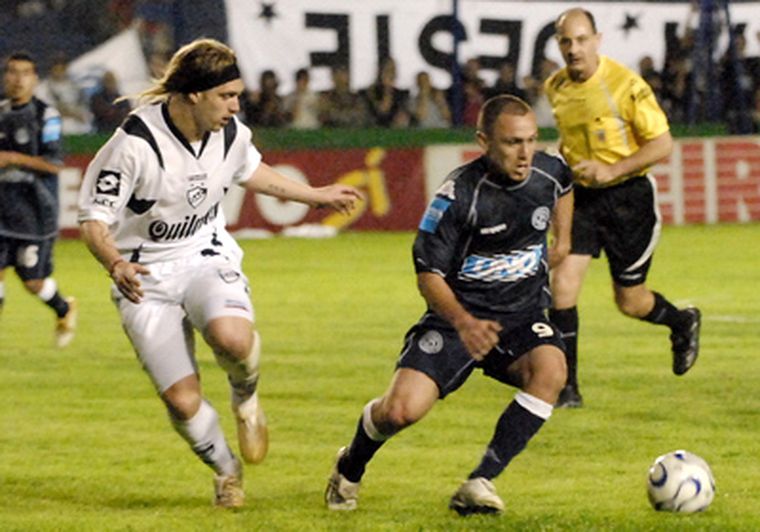 Martín Gómez se recupera y sería titular Foto: Gonzalo Bravo / MDZ