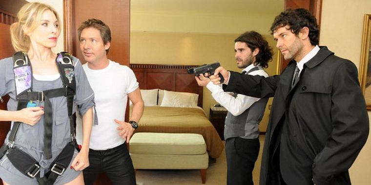 Foto: Publicada por Diario Show