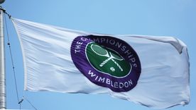 Wimbledon cambia el horario de sus finales