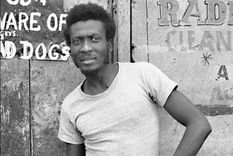 Jimmy Cliff falleció a los 81 años.