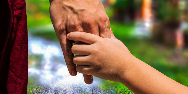 A junio de este año hay 2087 solicitantes para adoptar niños, niñas y adolescentes