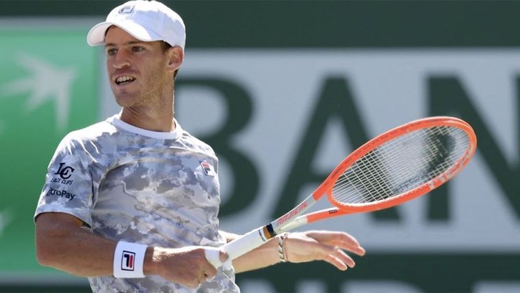 Foto: Indian Wells