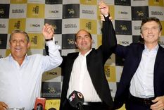 macri: soy un entusiasta de la argentina que viene