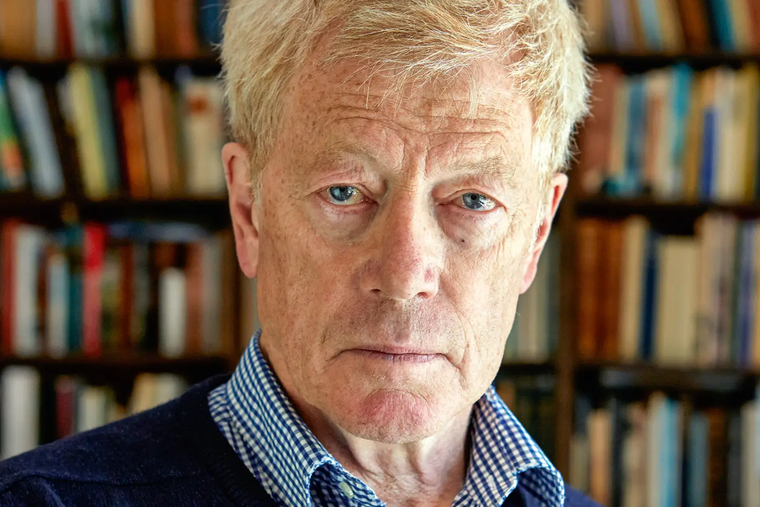 Scruton defendió que la belleza no es un lujo, sino una necesidad profunda que da sentido a nuestra existencia. Scruton defendió que la belleza no es un lujo, sino una necesidad profunda que da sentido a nuestra existencia.