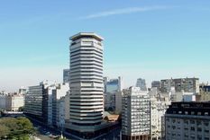 La reconversión de torres clásicas es una tendencia global que combina ingeniería de punta, sostenibilidad y negocio inmobiliario de alto nivel. La reconversión de torres clásicas es una tendencia global que combina ingeniería de punta, sostenibilidad y negocio inmobiliario de alto nivel.