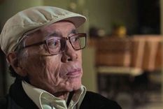 Daniel Toro falleció a los 82 años