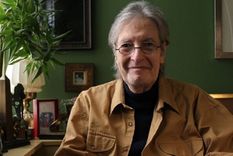 murio el filosofo e historiador jose pablo feinmann murio el filosofo e historiador jose pablo feinmann