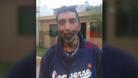 Cristian David Camisay, más conocido como el Grillo, fue abatido el domingo en Godoy Cruz. Cristian David Camisay, más conocido como el Grillo, fue abatido el domingo en Godoy Cruz.