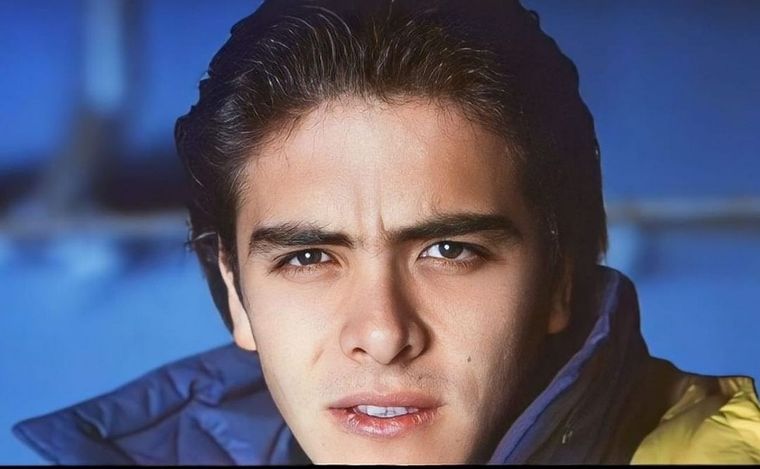 Si bien la Justicia determinó que Carlitos Menem murió por un accidente producto de un vuelo imprudente, su madre, Zulema Yoma, siempre sostuvo que se trató de un atentado Foto: Instagram @zulemamenem