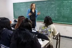 La escuela tiene la misión de aportar herramientas para la construcción de un proyecto de vida dinámico.