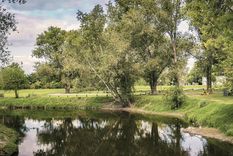 Este destino se encuentra muy cerca de la Ciudad de Buenos Aires Foto: Télam