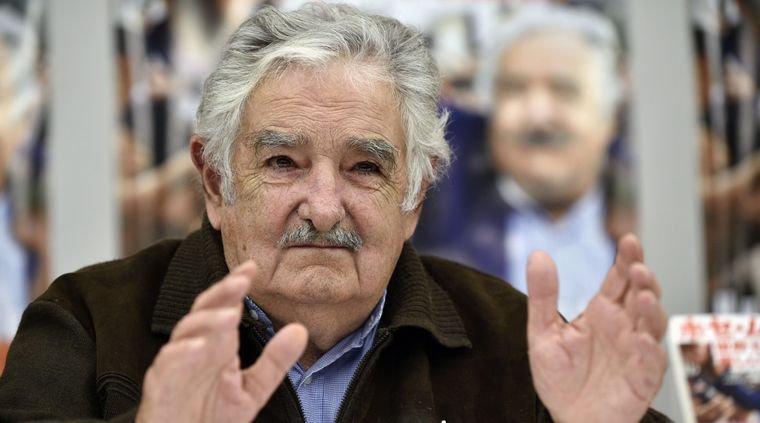 Pepe Mujica falleció a los 89 años