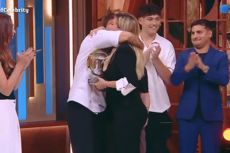 Una temporada que marcó un éxito televisivo. Una temporada que marcó un éxito televisivo.