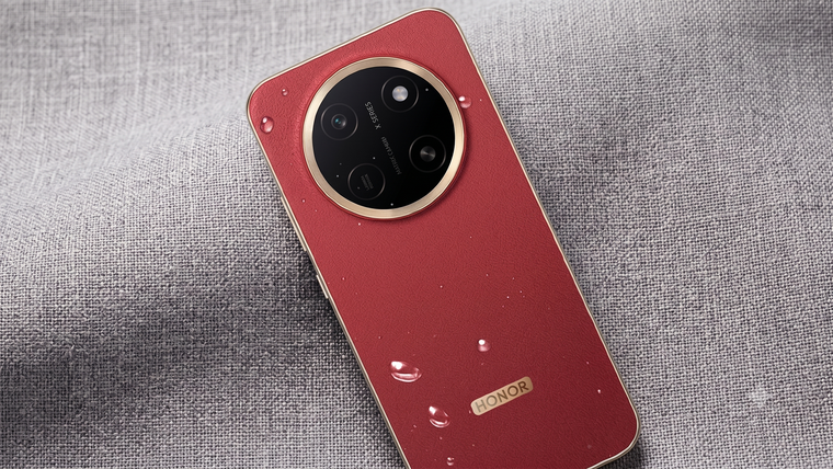 El próximo Honor X80 Pro Max promete tener mucho rendimiento en batería.