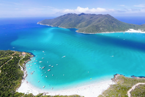 Esta playa es una de las más elegidas por los turistas durante este verano 2026. Esta playa es una de las más elegidas por los turistas durante este verano 2026.