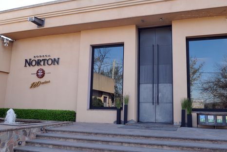 La tradicional bodega atraviesa un proceso judicial.