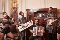 faauna inicia su gira 2016 en mendoza