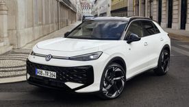 El nuevo Volkswagen T-Roc alcanza las 5 estrellas