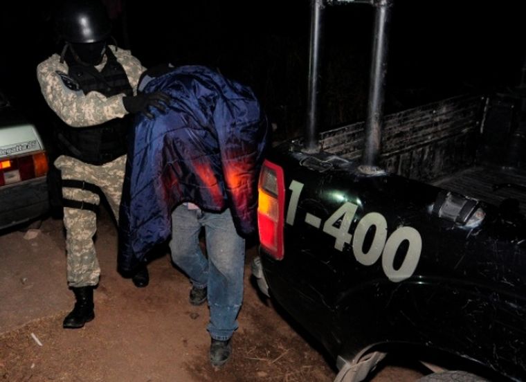 Foto: La República de San Luis