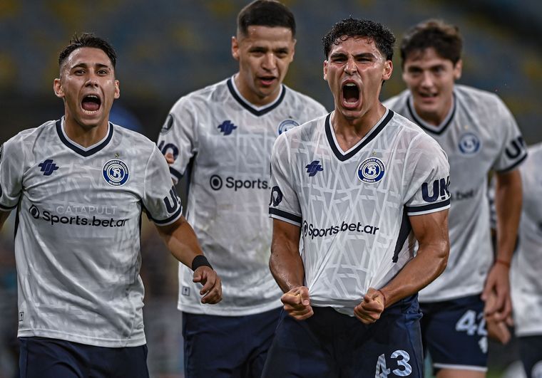 Triunfazo de la Lepra en Brasil