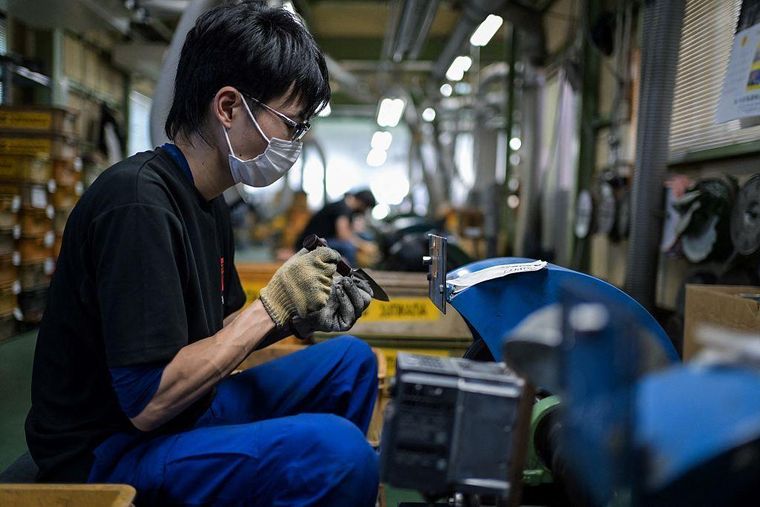 Japón tiene ahora el mejor acuerdo, o mejor dicho, el menos malo, de todas las naciones con importantes superávits comerciales con EEUU.