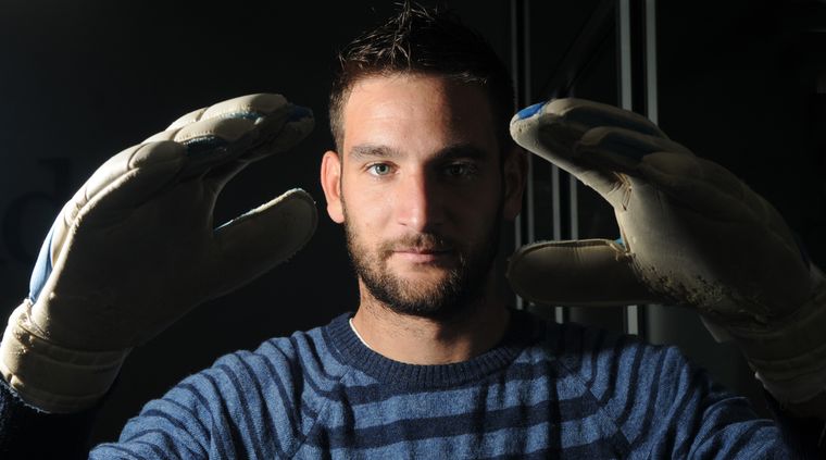 Foto: Pachy Reynoso / MDZ