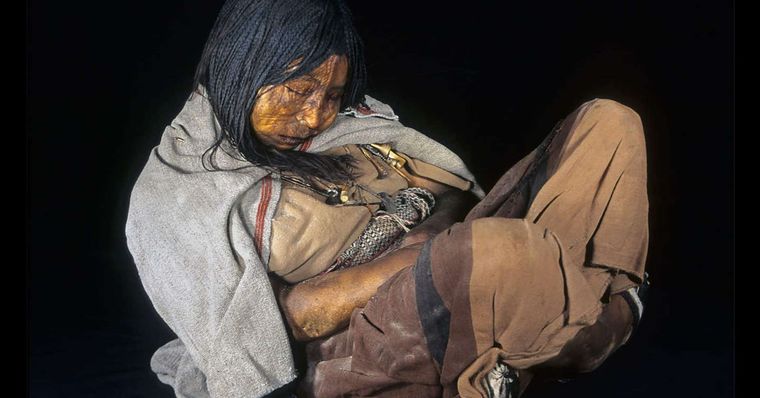 Momias incas en Salta: el museo que sorprende al mundo